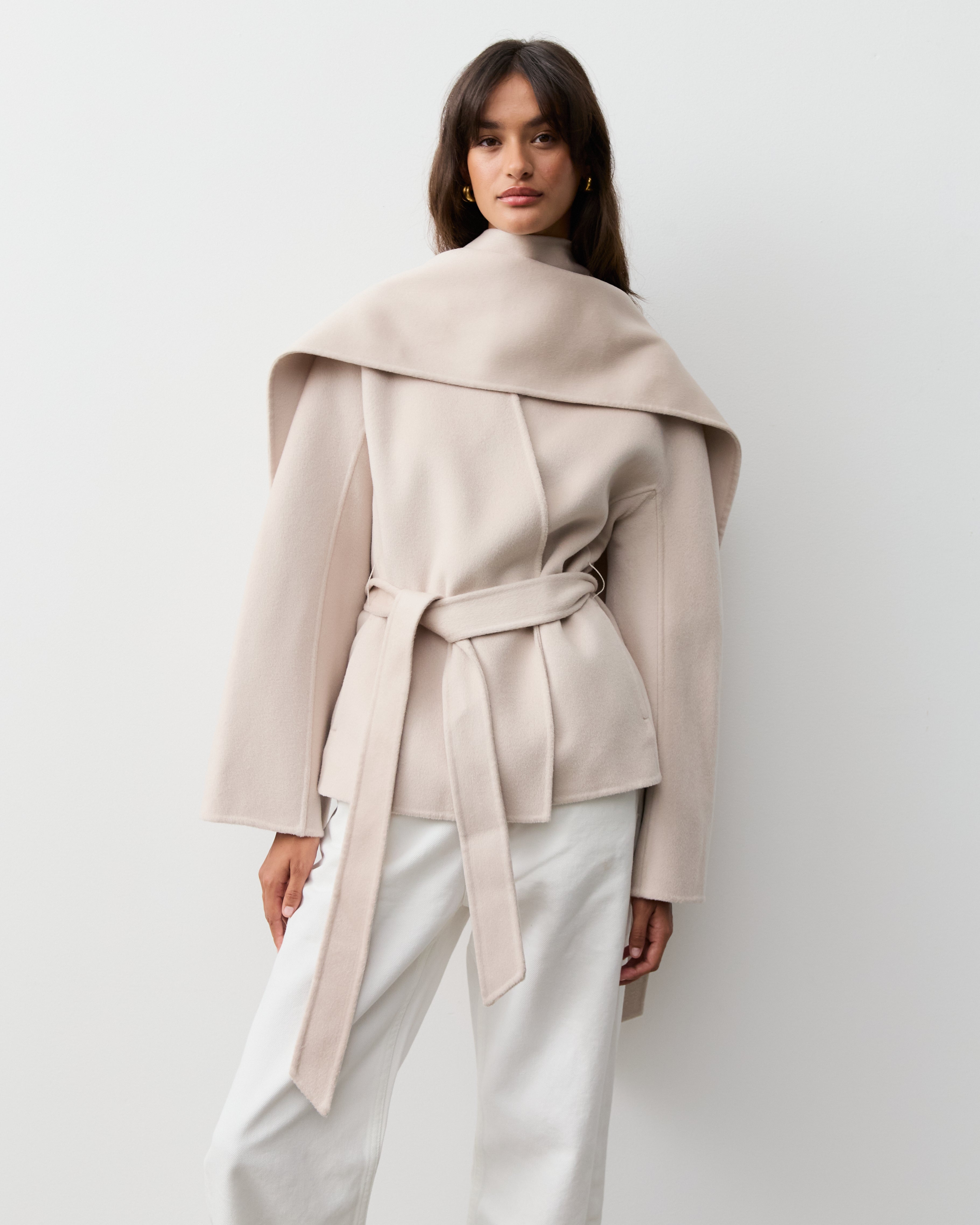OUTERWEAR & JACKETS