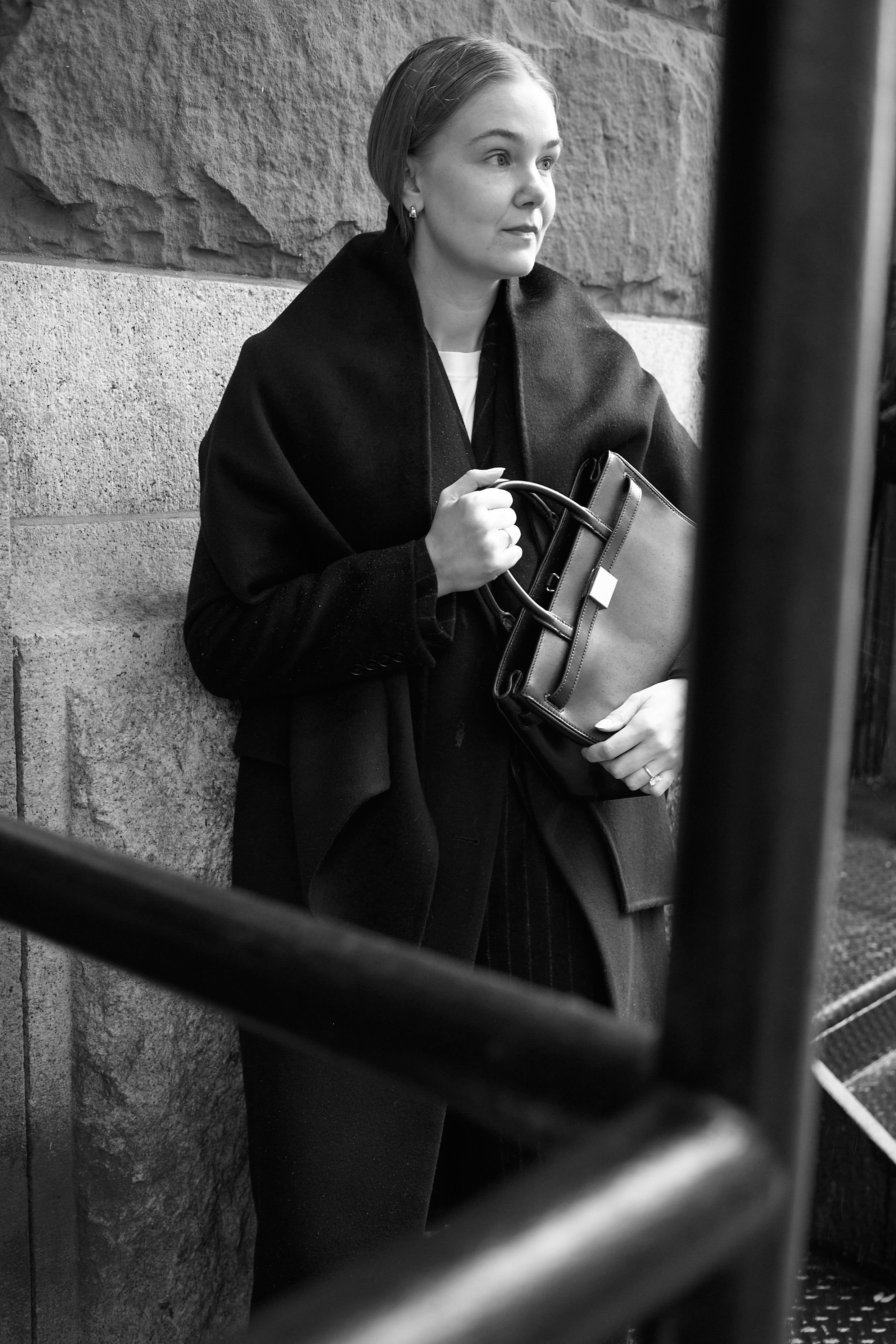 Elise Sandvik