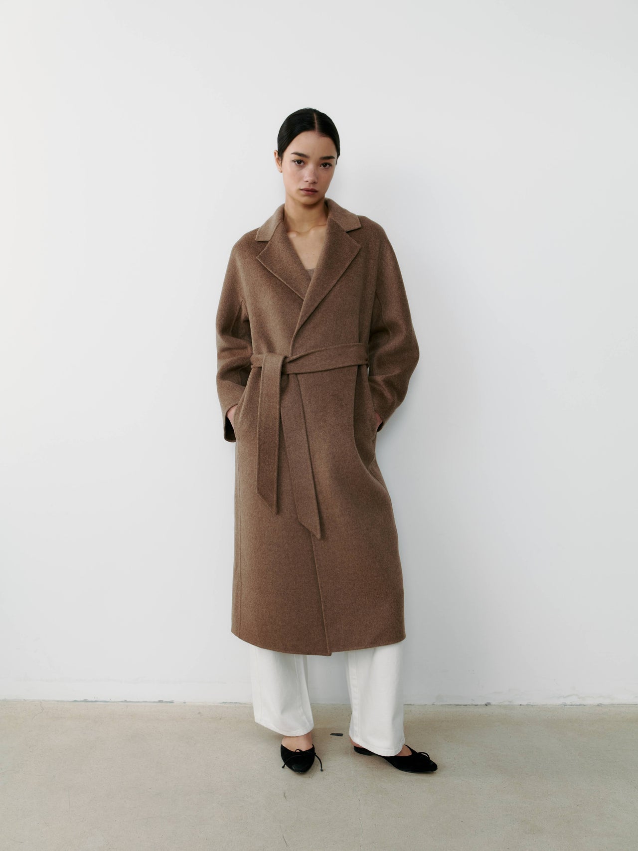 COATS – THE CURATED