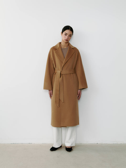 COATS – THE CURATED